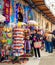 Tourist souvenir market Larnaca, Cyprus