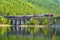 Tourist train rides on the Circum-Baikal Railway