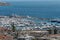 Touristic harbour of Sanremo, Italy