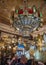 Tourists Explore Dazzling Objects in Fes Souk