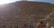 Tourists in front of of Pyramid of Khafre