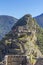 Tourists Machu Picchu ruins Cuzco Peru