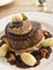 Tournedos Rossini with Cocotte Potatoes