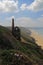 Towanroath Engine Pumping House, Wheal Coates