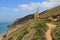 Towanroath Pumping House, Wheal Coates