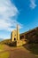 Towanroath Shaft Engine House part of Wheal Coates Mine