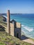 Towanroath Shaft Pumping Engine House, Cornwall