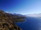 Towards the Carretera Austral