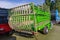 Towed Forage Harvester Trailer