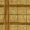 Towel Cloth Texture - Beige Grid