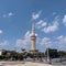 Tower of the Al Aqsa Grand Mosque