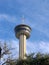 Tower Of The Americas in San Antonio, Texas