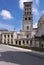 Tower of Angouleme Cathedral