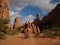 Tower Arch Trail