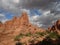 From Tower Arch Trail