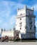 Tower Belem