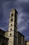 Tower bell of Prato Cathedral