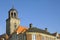 Tower of Big Church or Lebuinus Church, Deventer