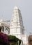 Tower, Birla Mandir, Hyderabad