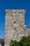 Tower in Bodrum Castle