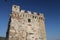 Tower of Bodrum Castle