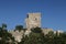 Tower of Bodrum Castle