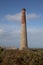 Tower at botallack Mines Cornwall