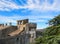 Tower of The Bracciano Castle , also known as Castello Orsini - Odescalchi . ROME