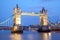 Tower Bridge England