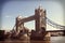 Tower Bridge, London