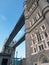 Tower Bridge London - Stock Image