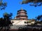 Tower of Buddhist Incense(fo xiangge)