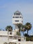 Tower of building- Torremolinos-MALAGA-Spain