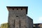 Tower of castle Castello San Giovanni