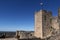 Tower of Castle of Marvao, Alentejo region,