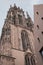 Tower of Cathedral, Frankfurt