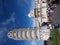 Tower and cathedral, Piza, Italy