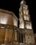 Tower of Cathedral of St Domnius in Split, Croatia