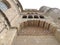 Tower of cathedral, at Trier, Germany