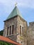 Tower of the Church of the Birth of the Holy Virgin , Belgrade