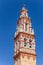 Tower of the Church of Santiago in Ecija