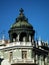 Tower city hall Brno