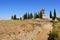 Tower clock of Historic Village of Almeida, Beira Alta Guarda Di