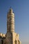 Tower of David Minaret