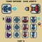 Tower defense game assets part 2