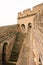 tower in eastern Jinshanling Great Wall