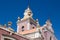 Tower of Estoi Palace, Estoi, Portugal