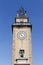 The Tower of the Fallen in Bergamo, Italy