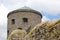 Tower Fars Hatt at Bohus Fortress