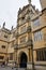 Tower of five order, Bodleian Library, University of Oxford